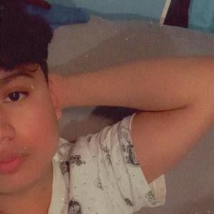 Meet your Posher, Diego